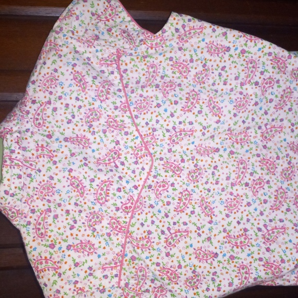 Panhandle Slim with Pink Snap Buttons - Picture 4 of 4